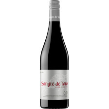 Torres Sangre de Toro rot alkoholfrei 0,75L 