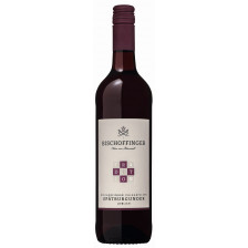 Bischoffinger Tradition Spätburgunder lieblich 0,75L 