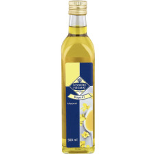 Unsere Heimat Rapsöl kaltgepresst 500ML 