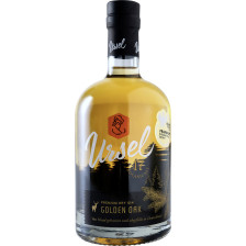 Ursel Bio Gin Golden Oak 47% 0,5L 