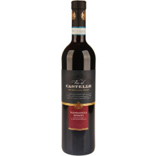 Via al Castello Valpolicella Ripasso DOC 0,75L 
