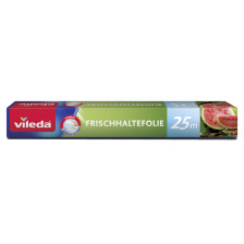 Vileda Frischhaltefolie 25M 1ST 