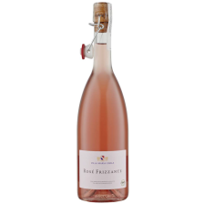 Villa Maria Carla Bio Rosé Frizzante 10,5% 0,75L 