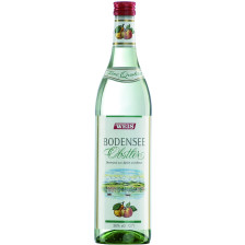 Weis Bodensee Obstler 38% 0,7L 