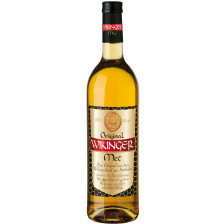 Wikinger Met Honigwein 11% 0,75L 