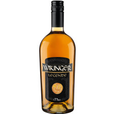 Wikinger Met Legende 10% 0,75L 