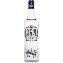 Tekel Istanbul Yeni Raki 45% 0,7L 