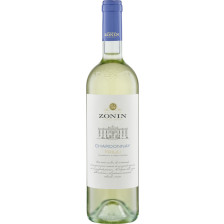 Zonin Classici Chardonnay Friuli DOC trocken 0,75L 