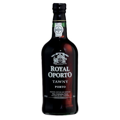Royal Oporto Tawny Portwein 19% 0,75L 