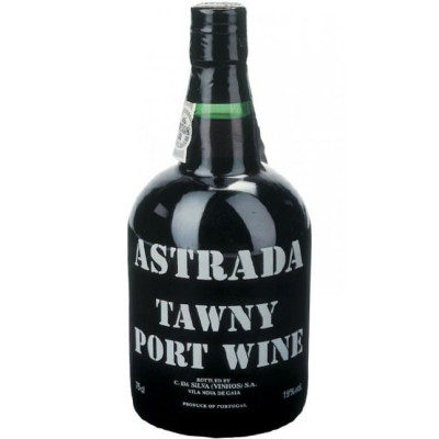 Astrada Tawny Portwein 19% 0,75L 