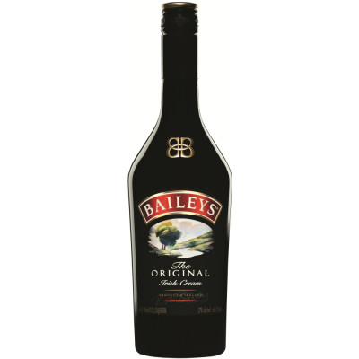 Baileys Original Irish Cream 17% 0,7L 