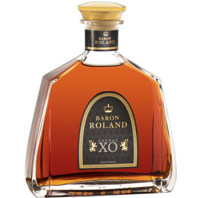 Baron Roland Cognac XO 40% 0,7L 