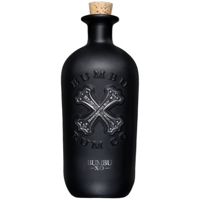 Bumbu Rum X.O. 40% 0,7L 