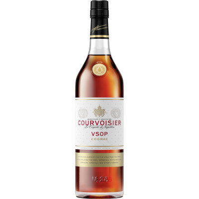 Courvoisier Cognac VSOP 40% 0,7L 