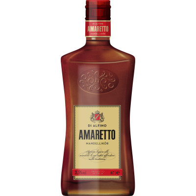 Di Alfino Amaretto 21,5% 0,7L 