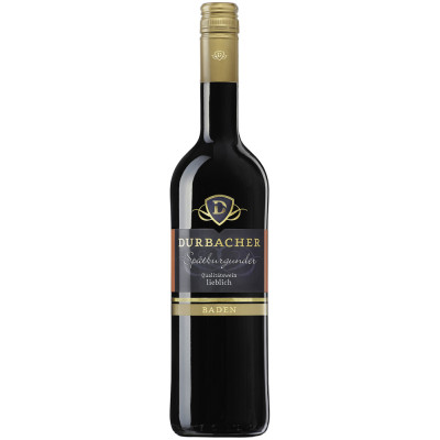 Durbacher Kochberg Spätburgunder Kollektion lieblich 0,75L 