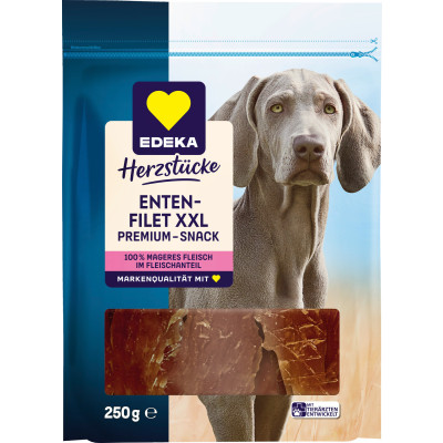 EDEKA Entenfilet XXL 250G 