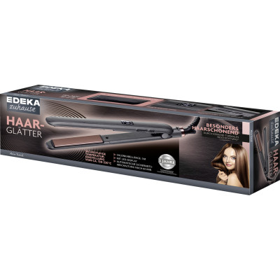 EDEKA zuhause Haarglätter - Abverkauf 