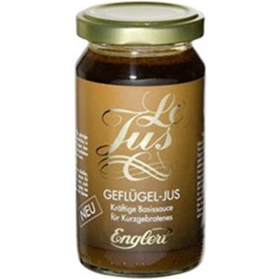 Englert Geflügel-Jus 200ML 