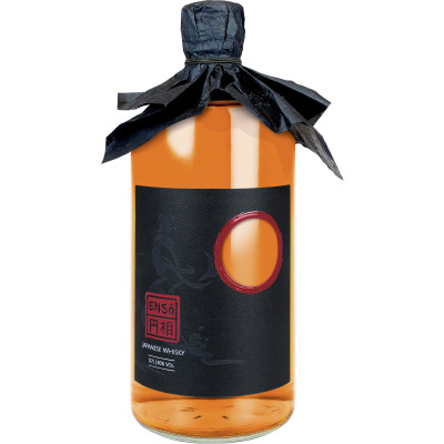 Enso Whisky 40% 0,7L 