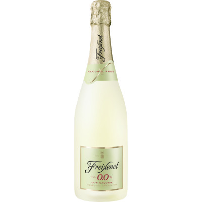 Freixenet 0,0% Alkoholfrei 0,75L 