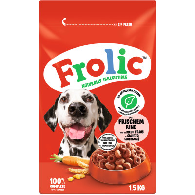 Frolic Rind 1,5KG 