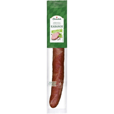 Houdek Kabanos Klassik 250G 