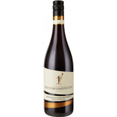 Hex vom Dasenstein Spätburgunder Rotwein 0,75L - Abverkauf 