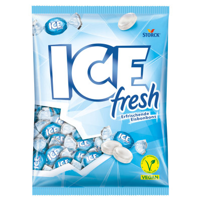 Storck Ice Fresh 475G 76ST 