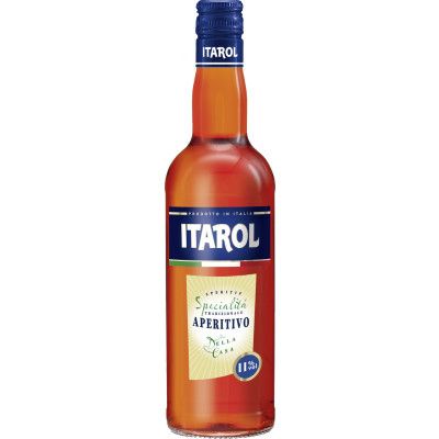 Itarol Aperitivo 11% 0,7L 
