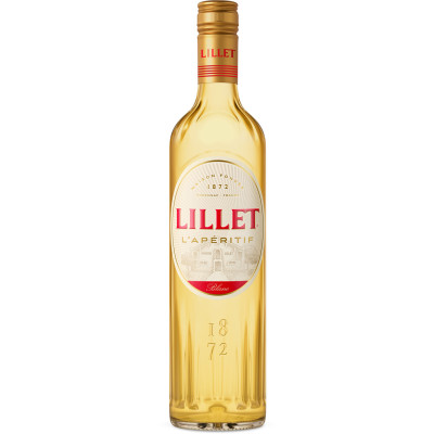 Lillet Aperitif Blanc 17% 0,75L 