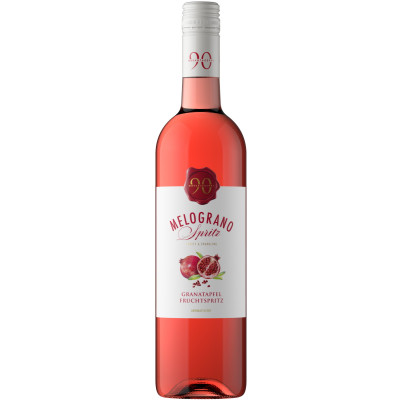 Novantaceppi Melograno Spritz 0,75L - Abverkauf 