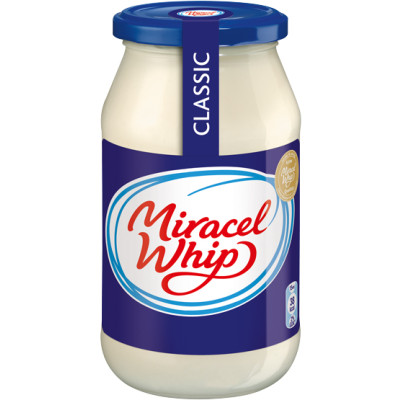 Miracel Whip Classic 23% Fett 500ML 