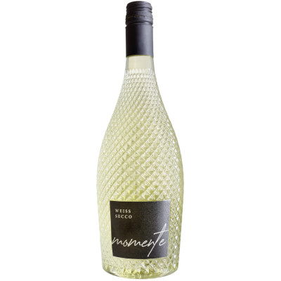 Ortenauer Weinkeller Momente Secco Weiß 0,75L 