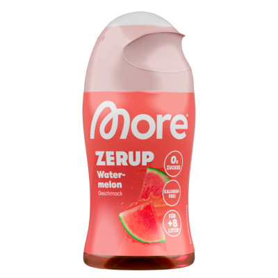 More Zerup Watermelon 65ML 