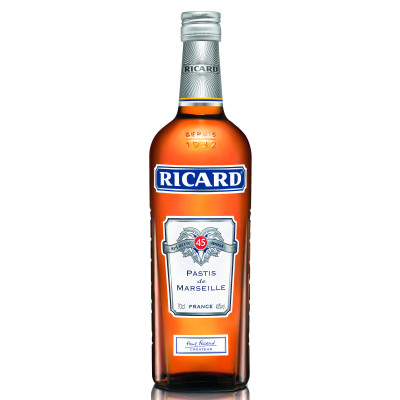 Ricard Original 45% 0,7L 
