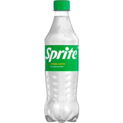 Sprite 0,5L 