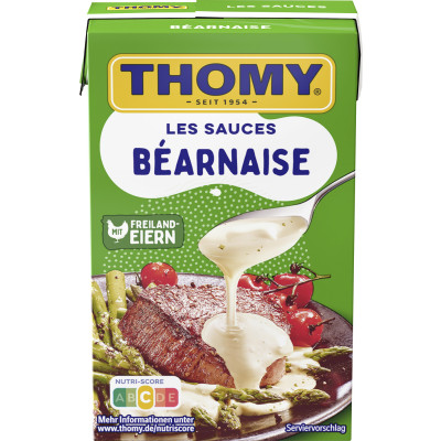 Thomy Les Sauces Béarnaise 250ML 