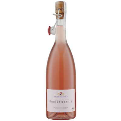 Villa Maria Carla Bio Rosé Frizzante 10,5% 0,75L 