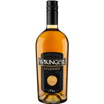 Wikinger Met Legende 10% 0,75L 